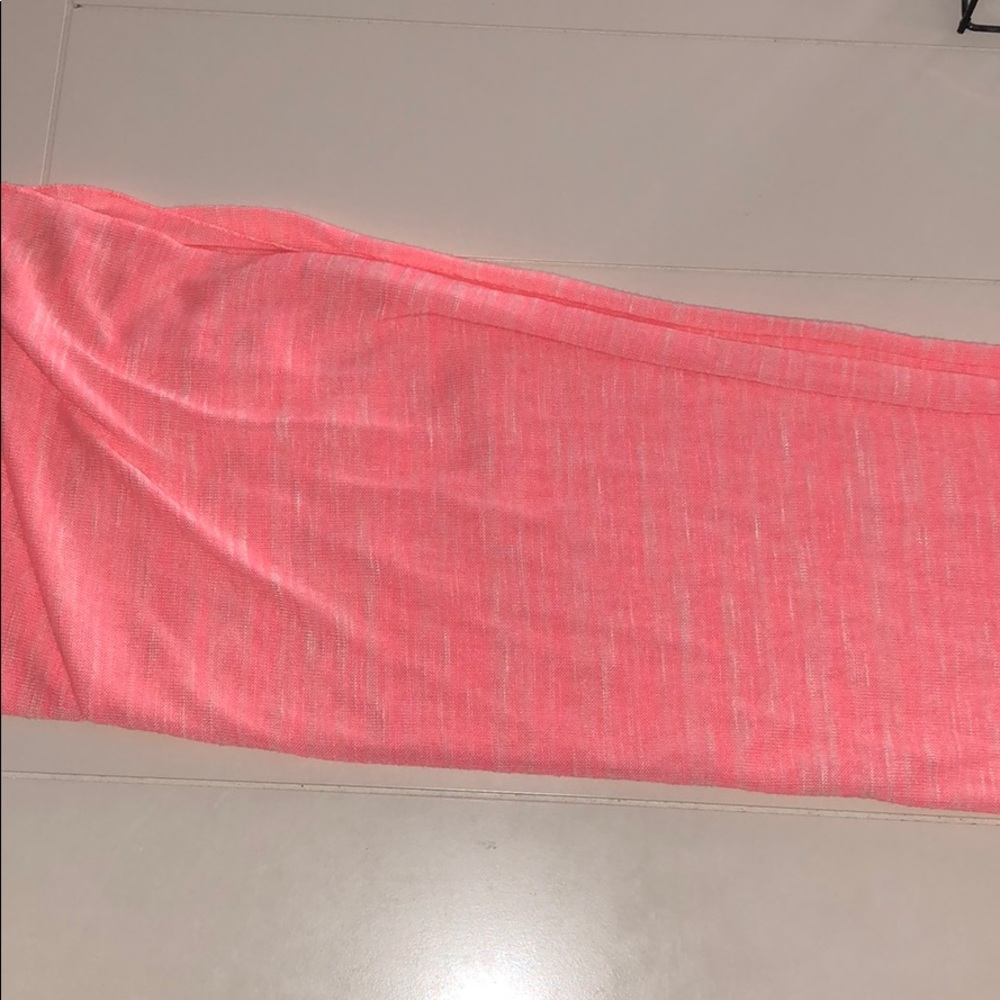 Lightweight Infinity Scarf - Picture 2 of 3